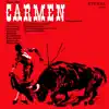 Rundfunk-Sinfonieorchester Leipzig, Rundfunkchor Leipzig, Rundfunkkinderchor Leipzig & Herbert Kegel - Bizet: Carmen (Highlights)