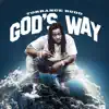 Torrance Rudd - God's Way - Single